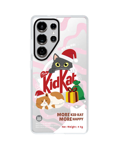 Android Rearguard MagSwap - Kidkat Christmas