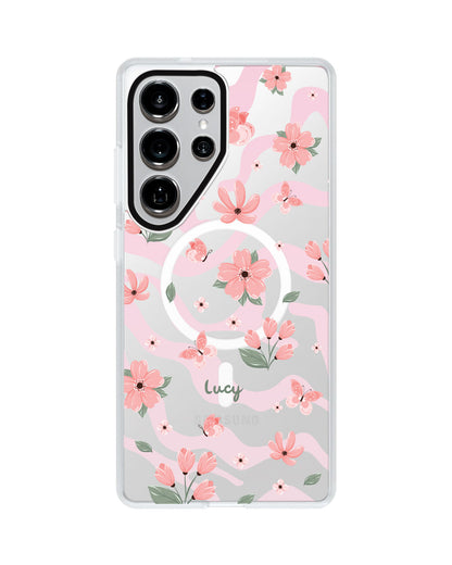 Android Rearguard MagSwap - Pink Delight