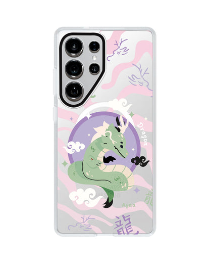 Android Rearguard MagSwap - Dragon (Chinese Zodiac / Shio)