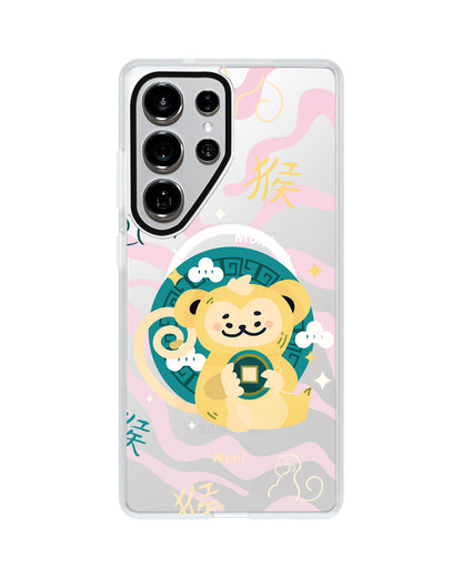 Android Rearguard MagSwap - Monkey (Chinese Zodiac / Shio)