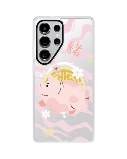 Android Rearguard MagSwap - Pig (Chinese Zodiac / Shio)