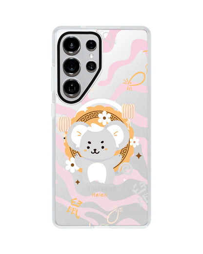 Android Rearguard MagSwap - Rat (Chinese Zodiac / Shio)