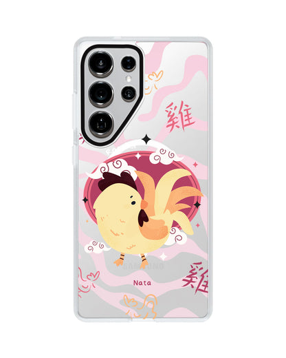 Android Rearguard MagSwap - Shio Rooster