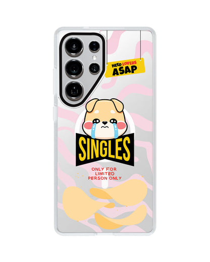 Android Rearguard MagSwap - Singles