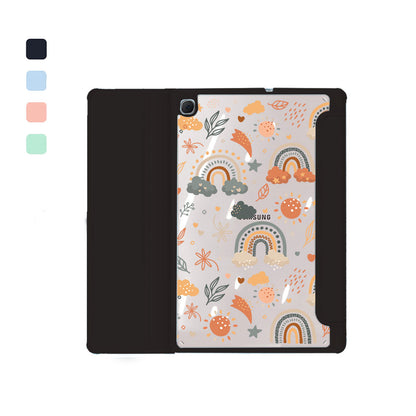 Android Tab Flipcover - Boho 2.0