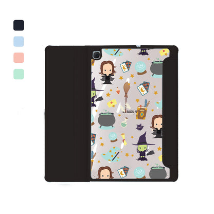Android Tab Flipcover - Little Hogwarts