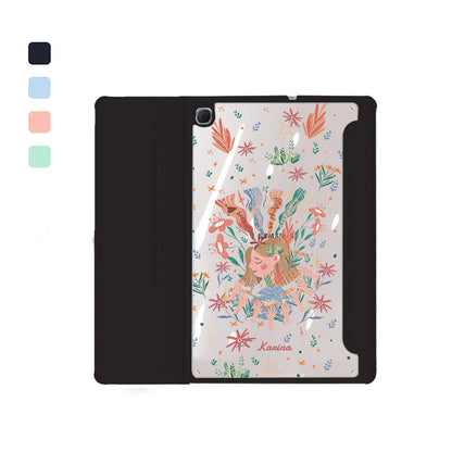 Android Tab Flipcover - You Deserve Love