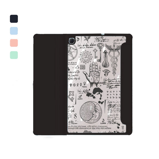 Android Tab Flipcover - Alchemy 2.0
