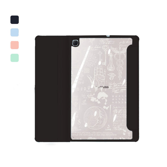 Android Tab Flipcover - Alchemy