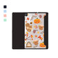 Android Tab Acrylic Flipcover - Autumn