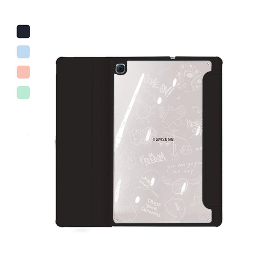 Android Tab Flipcover - Freedom