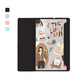 Android Tab Acrylic Flipcover - INTP
