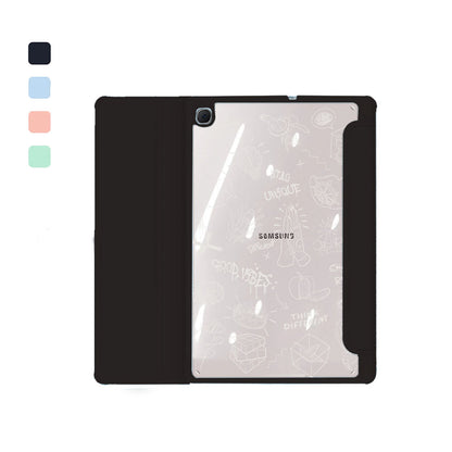 Android Tab Flipcover - Stay Unique
