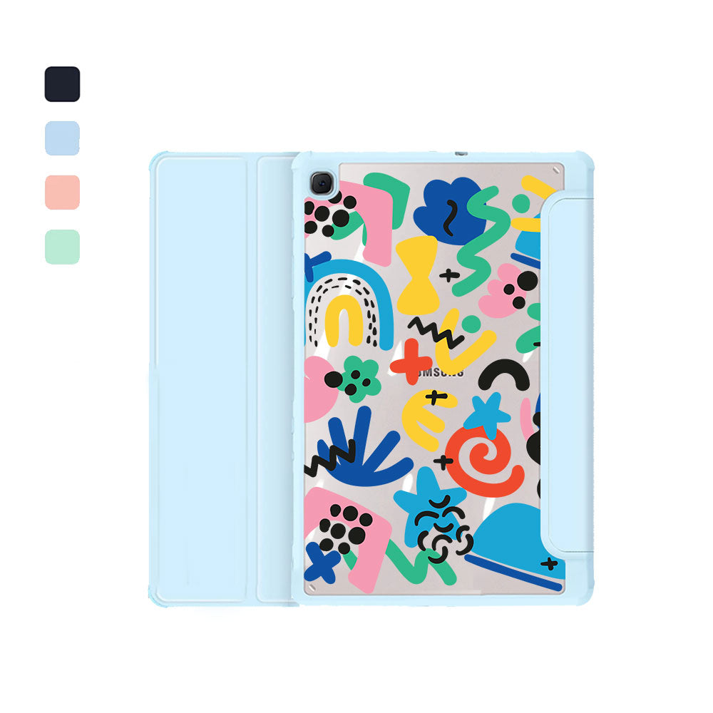 Android Tab Flipcover - Celestial 2.0