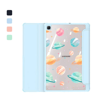 Android Tab Flipcover - Planetarium 1.0