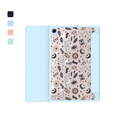 Android Tab Flipcover - Stardust