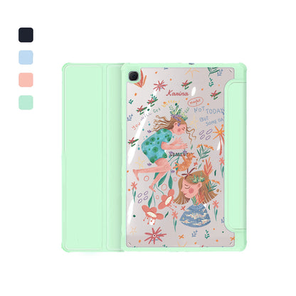 Android Tab Flipcover - Get Better