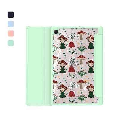 Android Tab Flipcover - Lost in the Forest 2.0