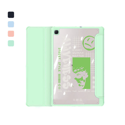 Android Tab Flipcover - Alive