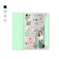 Android Tab Acrylic Flipcover - INTJ