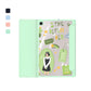 Android Tab Acrylic Flipcover - ISFJ
