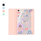 Android Tab Acrylic Flipcover - ESFP