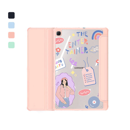 Android Tab Flipcover - ESFP
