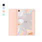 Android Tab Acrylic Flipcover - Ice Cream for Teddy