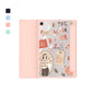 Android Tab Acrylic Flipcover - INFP