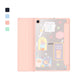 Android Tab Acrylic Flipcover - Sweets Heaven