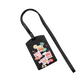 Vegan Leather Lanyard - Animal Squad