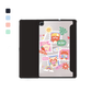 Android Tab Acrylic Flipcover - Animal Squad