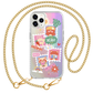 iPhone Rearguard Holo - Animal Squad