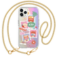 iPhone Rearguard Holo - Animal Squad