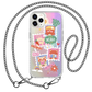 iPhone Rearguard Holo - Animal Squad