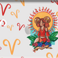 MacBook Snap Case - Aries