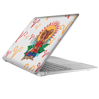 MacBook Snap Case - Aries