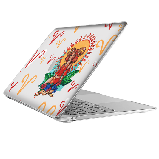 MacBook Snap Case - Aries