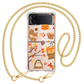 Android Flip / Fold Case - Autumn