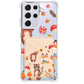 Android Phone Wallet Case - Autumn Animals