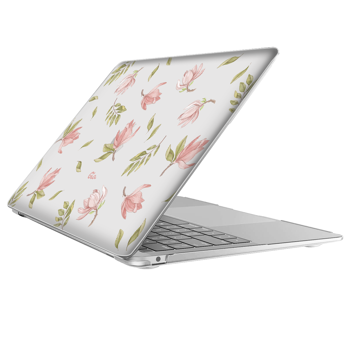 MacBook Snap Case - Azalea