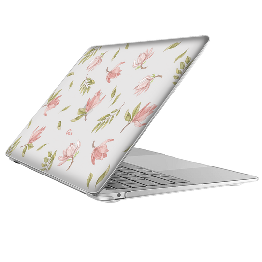 MacBook Snap Case - Azalea