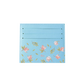 6 Slots Card Holder - Azalea