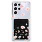 Android Phone Wallet Case - Botanical Garden 4.0