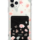 iPhone Phone Wallet Case - Botanical Garden 4.0