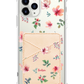 iPhone Phone Wallet Case - Botanical Garden 5.0