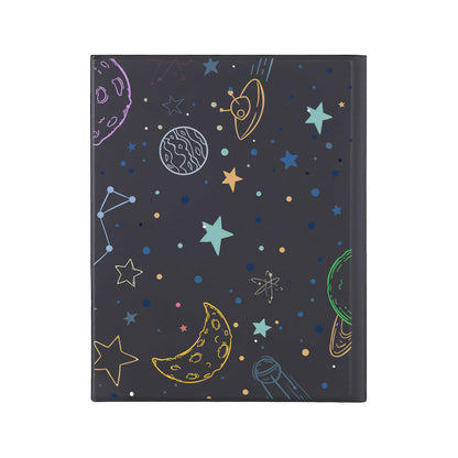 iPad / Android Tab Wireless Keyboard Flipcover - Galaxy