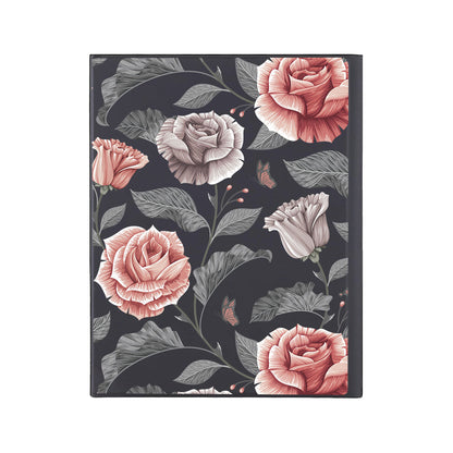 iPad / Android Tab Wireless Keyboard Flipcover - Rosie
