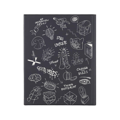 iPad / Android Tab Wireless Keyboard Flipcover - Stay Unique 1.0