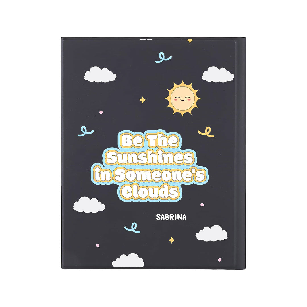 iPad / Android Tab Wireless Keyboard Flipcover - Sunshines